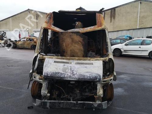 Instrument cluster CITROËN JUMPER II Van 2.2 HDi 130 | BP25559268C47 - Image 13