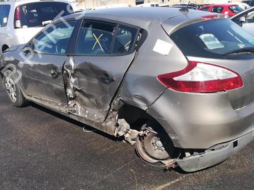 Right front window switch RENAULT MEGANE III Hatchback (BZ0/1_, B3_) 1.5 dCi (BZ09, BZ0D, BZ1W, BZ29, BZ14) | BP25552703I26 - Image 28