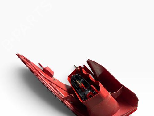 Right taillight PEUGEOT 1007 (KM_) 1.4 | BP39536699C35 - Image 4