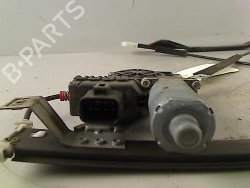 Rudehejsemekanisme ventre foran FORD MONDEO III Saloon (B4Y) 2.0 16V | BP25558845C22 