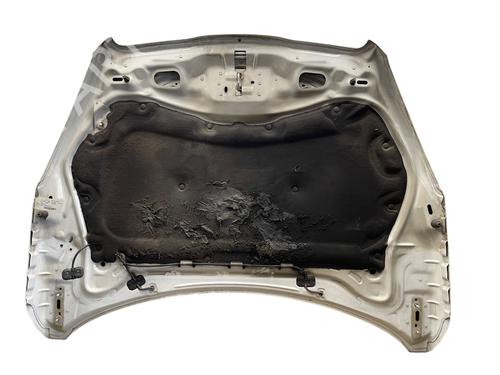Hood PEUGEOT 508 I (8D_) 1.6 HDi | BP27149625C1 