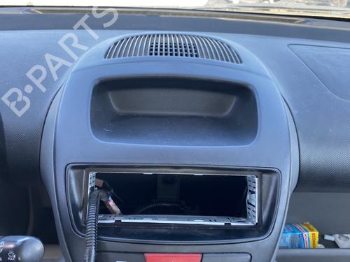Climate control CITROËN C1 (PM_, PN_) 1.0 | BP27592820I5  - Image 21