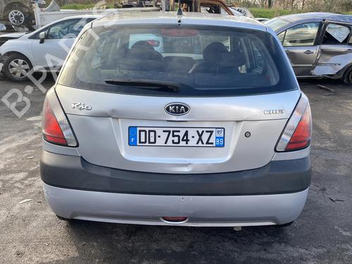 Left taillight KIA RIO II (JB) 1.5 CRDi | BP25502096C34 - Image 30