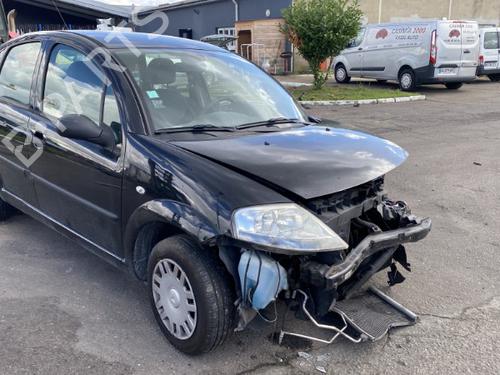 Front right window mechanism CITROËN C3 I (FC_, FN_) 1.4 HDi | BP25512542C23 