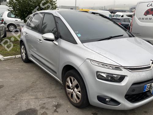 Right taillight CITROËN C4 Picasso II 1.6 HDi / BlueHDi 115 | BP25498056C35 - Image 16