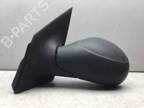 Used Left mirror Left mirror CITROËN C2 (JM_) 1.4 HDi (68 hp) 25580531 25580531