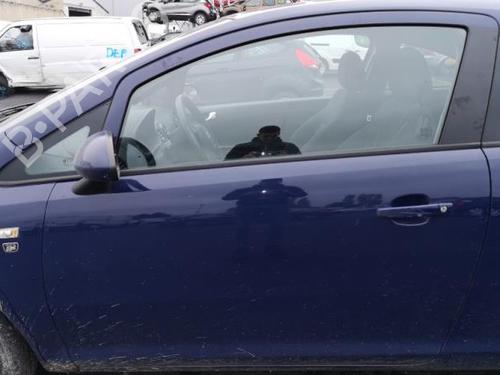 Radio OPEL CORSA D (S07) 1.3 CDTI (L08, L68) | BP25559266E6 