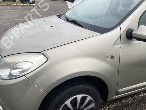 Sikkerhedssele-spænde DACIA SANDERO 1.2 16V | BP32293951I32 - Image 18