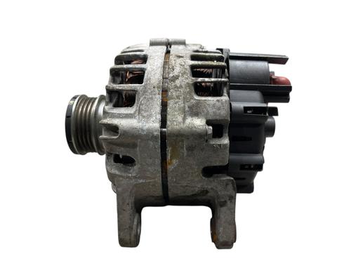 Used Alternator Alternator RENAULT MODUS / GRAND MODUS (F/JP0_) 1.5 dCi (JP0G, JP0H) (106 hp) 31762069 31762069