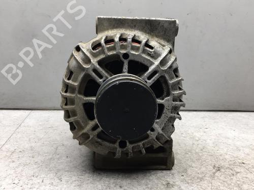Used Alternator OPEL CORSA D (S07) 1.3 CDTI (L08, L68) (75 hp) 25556956