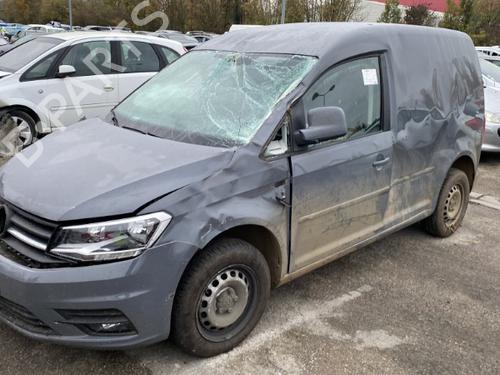 Headlight switch VW CADDY IV Box Body/MPV (SAA, SAH) 2.0 TDI | BP25563063I24 - Image 24