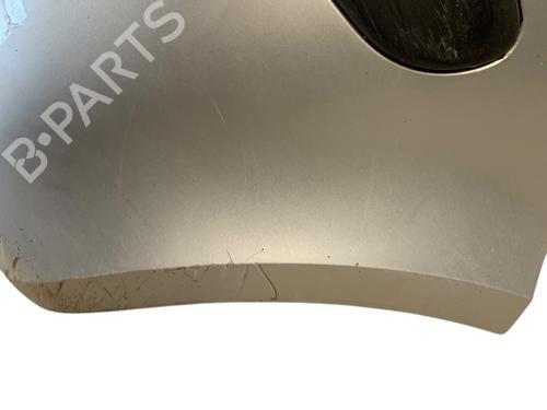 Rear bumper PEUGEOT 1007 (KM_) 1.4 HDi | BP29157592C8 