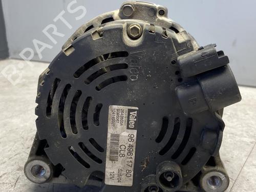 Generator PEUGEOT 307 Break (3E) 1.6 16V | BP25538614M7