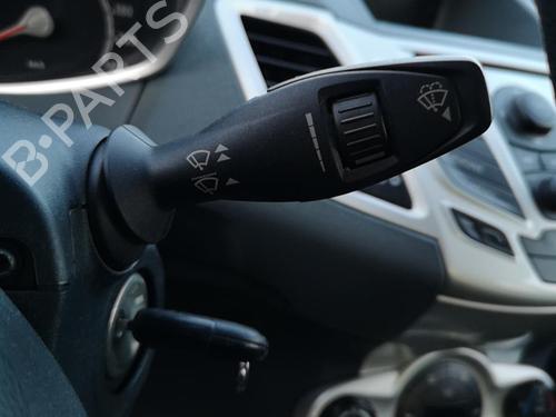 Headlight switch FORD FIESTA VI (CB1, CCN) 1.4 TDCi | BP25521024I24 - Image 4