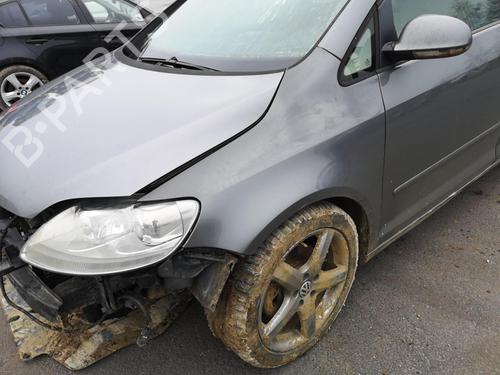 ABS pump VW GOLF PLUS V (5M1, 521) 2.0 TDI 16V | BP25507382M43 - Image 11