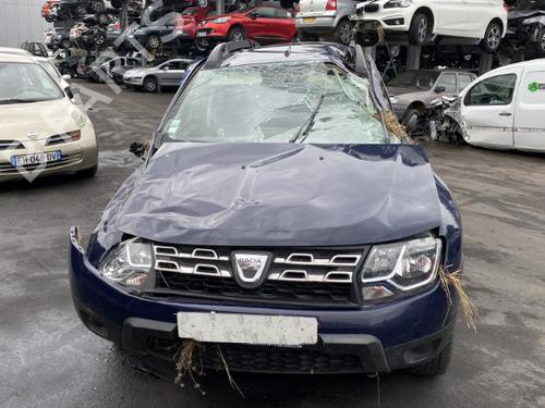 Alternator DACIA DUSTER (HS_) 1.5 dCi | BP26505160M7 