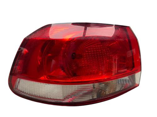 Used Left taillight Left taillight VW GOLF VI (5K1) 1.6 TDI (105 hp) 32746422 32746422