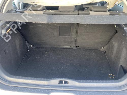 Left front window switch PEUGEOT 308 I (4A_, 4C_) 1.6 HDi | BP25541312I27 
