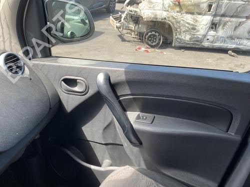 Used Parts NISSAN NV250 Van (X61)  dCi 115  2493910