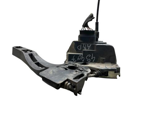 Used Rear right lock CITROËN C3 I (FC_, FN_) 1.6 16V HDi (90 hp) 29564385