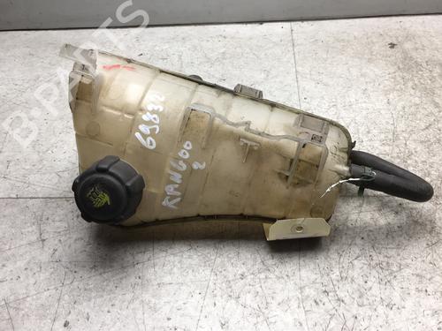 Used Expansion tank RENAULT KANGOO / GRAND KANGOO II (KW0/1_) 1.5 dCi 90 (KW05, KW08, KW0G, KW11) (90 hp) 25571533