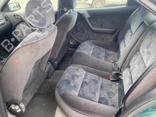Gassdemper Bakluke CITROËN XANTIA (X1_, X2_) 2.0 HDI 109 | BP29744837C138 