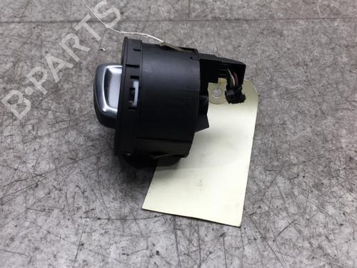 Used Headlight switch Headlight switch AUDI A6 Allroad C6 (4FH) 3.0 TDI quattro (240 hp) 25548559 25548559
