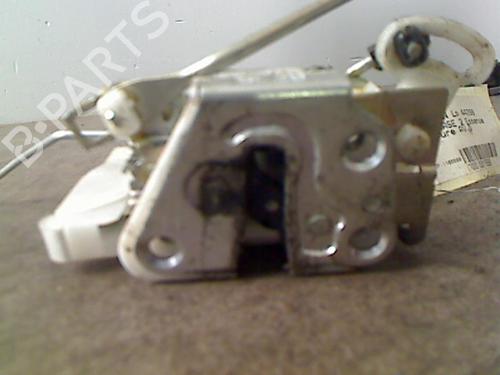 Used Front right lock CITROËN C1 (PM_, PN_) 1.0 (68 hp) 25536213