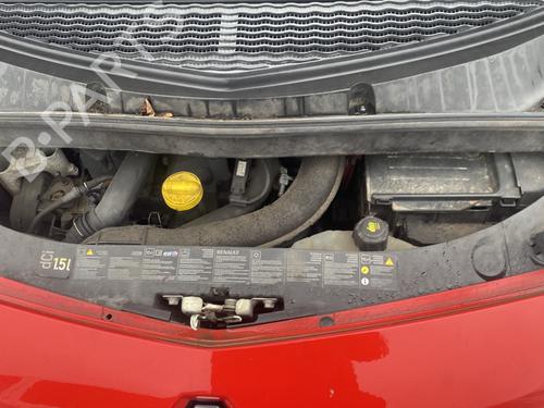 ABS pump RENAULT MODUS / GRAND MODUS (F/JP0_) 1.5 dCi (JP0G, JP0H) | BP25563691M43 - Image 10