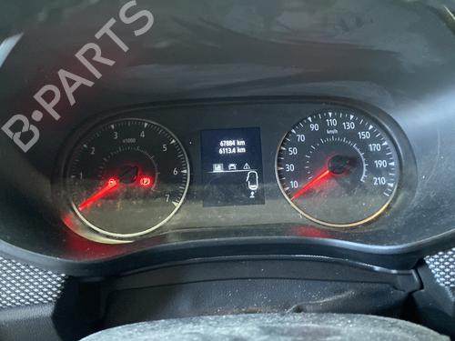 Rear left window mechanism DACIA SANDERO III 1.0 TCe 100 ECO-G | BP32415322C24 - Image 15