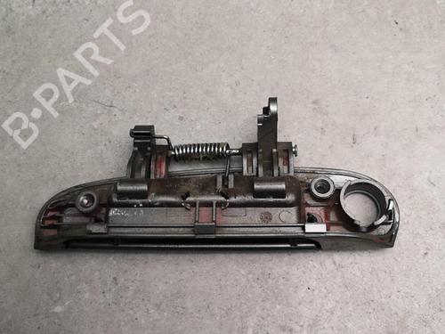 Front right exterior door handle KIA PICANTO I (SA) 1.0 | BP25559675C129 