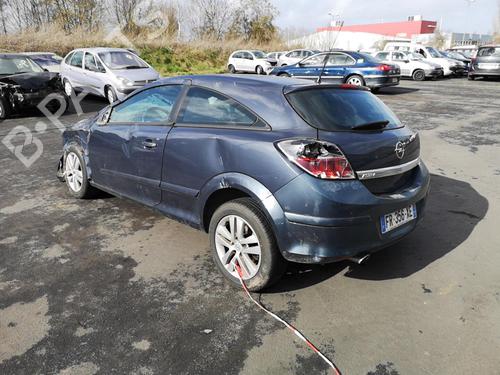 Alternator OPEL ASTRA H GTC (A04) 1.6 (L08) | BP25532634M7 - Image 19
