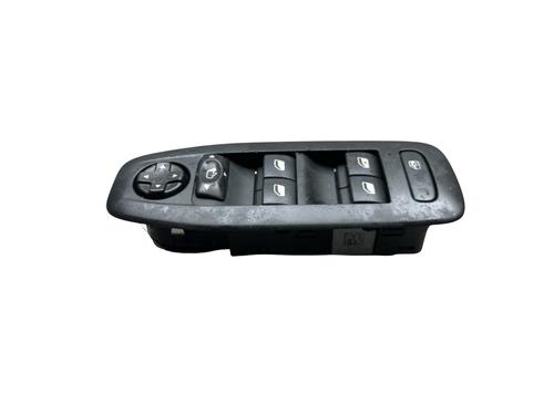 Left front window switch PEUGEOT 2008 I (CU_) 1.6 BlueHDi 120 | BP33551560I27 - Image 3