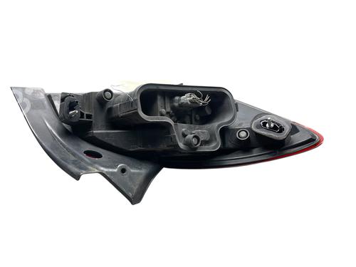 Right taillight RENAULT MEGANE III Coupe (DZ0/1_) 1.9 dCi (DZ0N, DZ0J, DZ1J, DZ1K) | BP28199763C35 