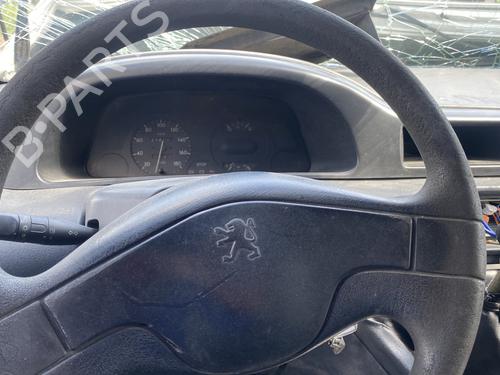 Right taillight PEUGEOT EXPERT (224_) 2.0 HDI 16V | BP31998661C35 