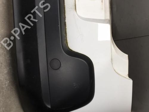 Rear bumper CITROËN C3 III (SX) 1.5 BlueHDi 100 (SXYHYP, SXYHTU) | BP25565936C8