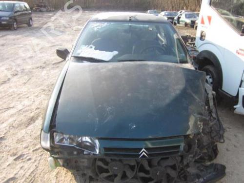 Left taillight CITROËN XANTIA (X1_, X2_) 1.8 i 16V | BP25536393C34 