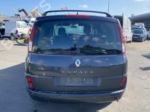Instrument cluster RENAULT ESPACE IV (JK0/1_) 2.0 dCi (JK03, JK04, JK1C, JK1G, JK1J, JK1K) | BP25512128C47 - Image 30