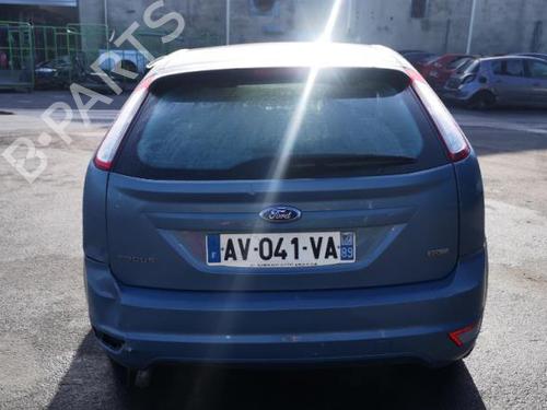 Left taillight FORD FOCUS II (DA_, HCP, DP) 1.6 TDCi | BP25578807C34 - Image 3