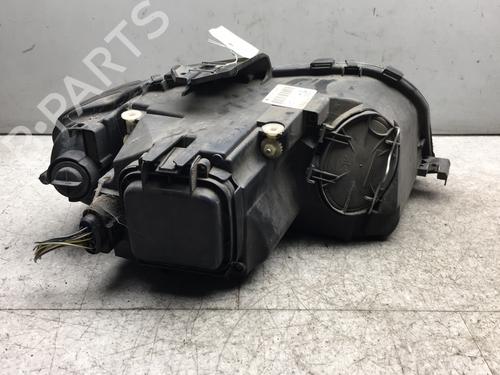 Left headlight AUDI A3 Sportback (8PA) 2.0 TDI | BP25571630C28 