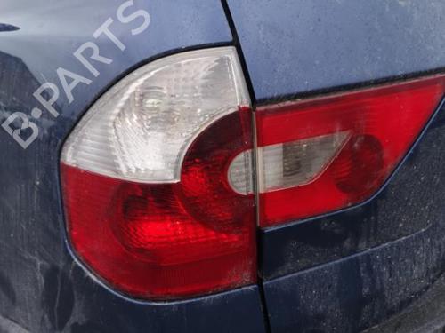 Washer pump BMW X3 (E83) 3.0 d | BP25525251E24  - Image 27