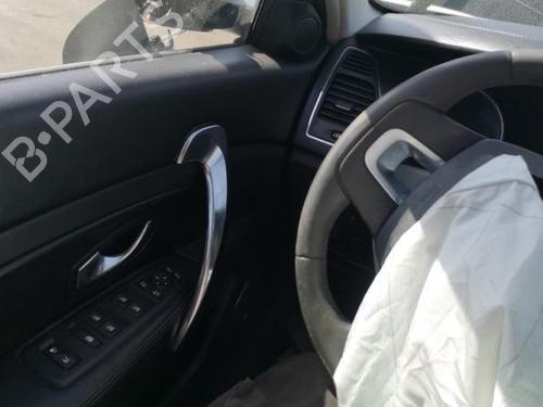 Left sun visor RENAULT LATITUDE (L70_) 3.0 dCi 240 (L70G) | BP25517819I1  - Image 17