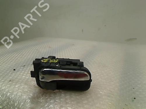Used Rear right interior door handle NISSAN X-TRAIL I (T30) 2.2 dCi 4x4 (136 hp) 25553440