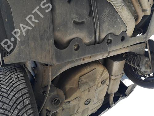 Steering column stalk CITROËN C4 II (NC_) 1.6 HDi 110 | BP25556397I23 - Image 36