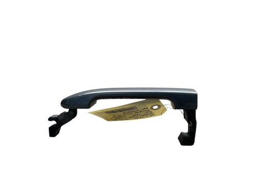 Used Front left exterior door handle NISSAN MICRA III (K12) 1.2 16V (80 hp) 26575785