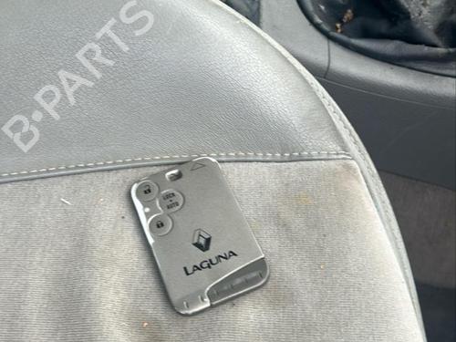 Front left window mechanism RENAULT LAGUNA II (BG0/1_) 1.9 dCi | BP26453312C22 