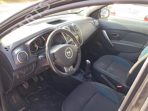 Sikkerhedssele-spænde DACIA SANDERO II 1.2 | BP25510878I32 - Image 25