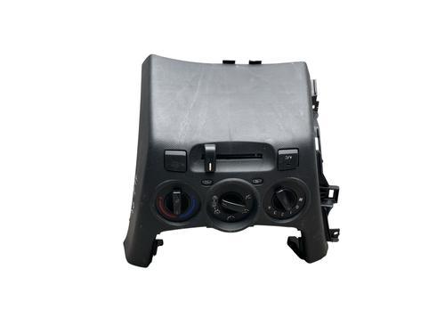 Used Climate control Climate control KIA PICANTO I (SA) 1.0 (63 hp) 36256972 36256972