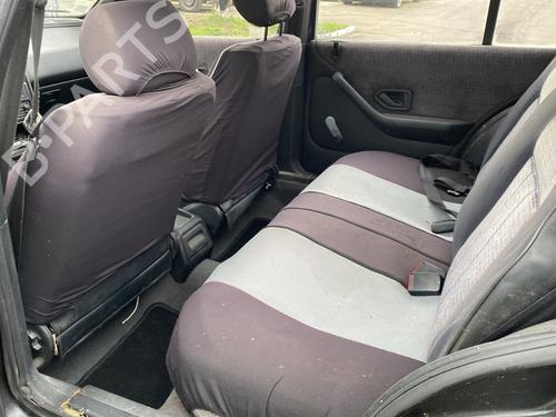 Used Parts PEUGEOT 405 II Break (4E)  1.9 D  2493419