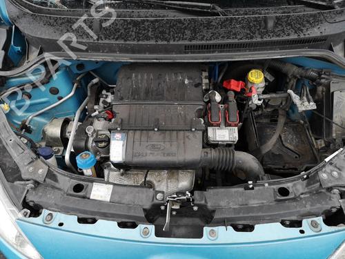 Alternator FORD KA (RU8) 1.2 | BP25580090M7 - Image 14